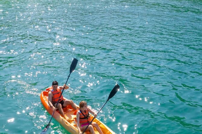 Yelapa and Majahuitas Waterfall Hike Snorkeling and BBQ Tour - Additional Fees and Tips