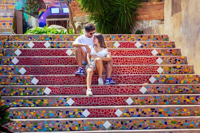 Yelapa and Majahuitas Waterfall Hike Snorkeling and BBQ Tour - Who Will Appreciate This Tour?