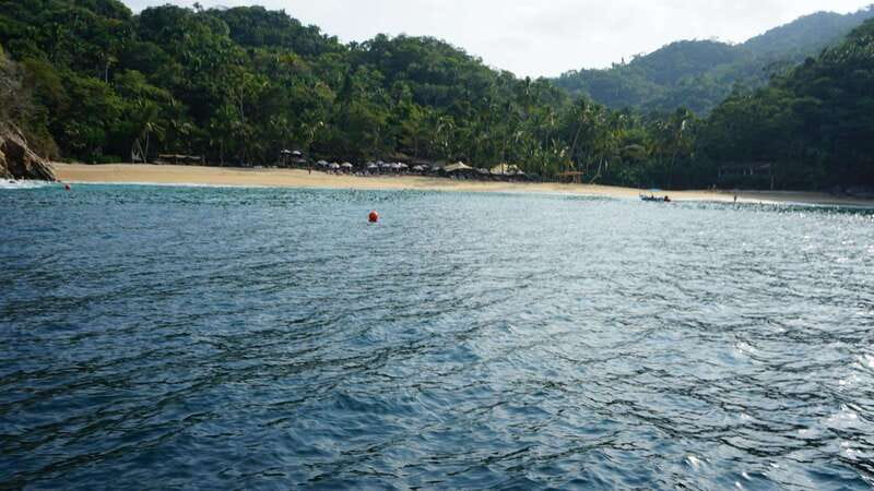 Yelapa: Catamaran Cruise with Lunch and Open Bar - Exploring Yelapa’s Charming Streets and Beach