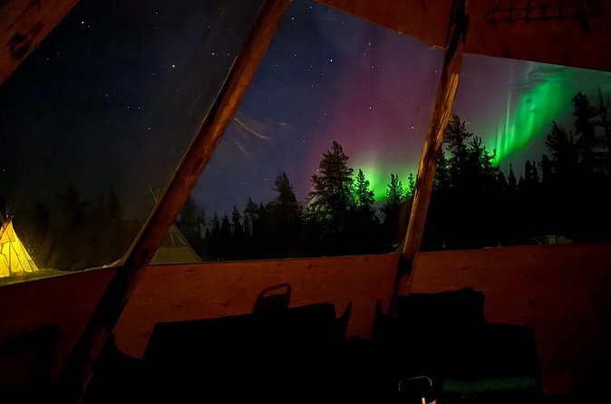 Yellowknife 2 Night Aurora Combo Hunting Cabin No Hotel - Comparing This Tour to Other Aurora Experiences