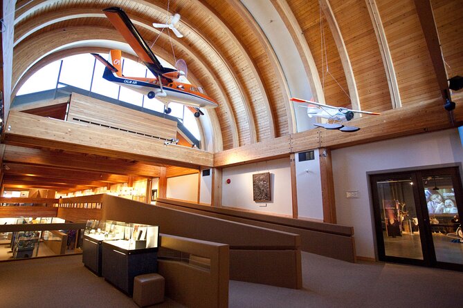 Yellowknife Winter 5 Days 4 Nights: Aurora and Day Activities - Logistics, Pricing, and Overall Value