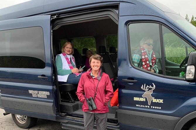 Yellowstone and Grand Teton National Parks Wildlife Adventure (2 Day/1 Night) - Key Points