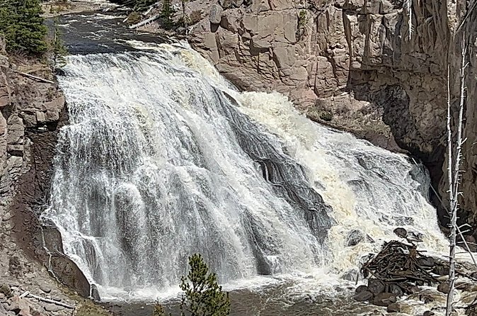 Yellowstone Full Day Private Tour Starting from Jackson Hole - Booking and Cancellation Flexibility