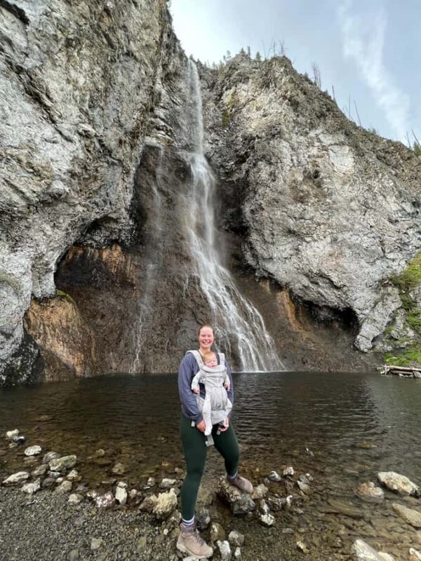 Yellowstone in a Day - Private Grand Loop Tour - The Convenience of a Private Luxury SUV