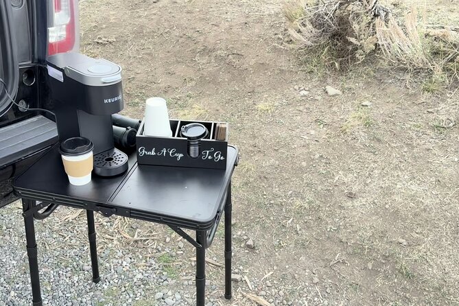 Yellowstone in a Day Private Guided Tour - Guided Hikes and Scenic Trails That Reveal Hidden Wonders