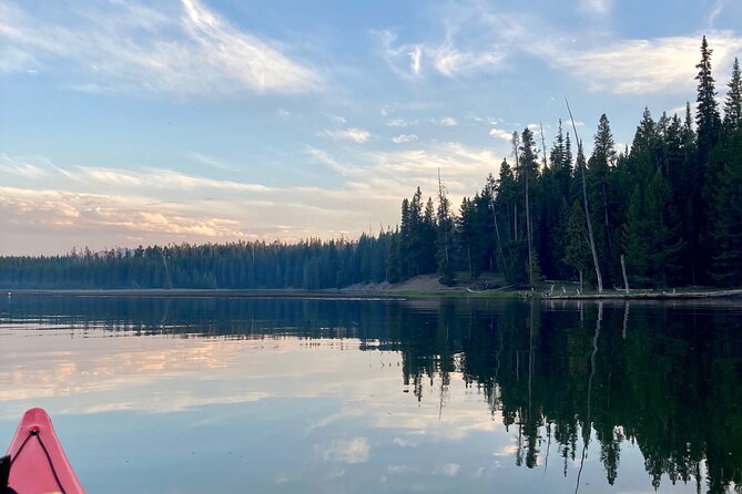 Yellowstone Lake & Hot Springs / 3 Hour Morning or Twilight Tour - Final Thoughts on the Yellowstone Lake & Hot Springs Tour
