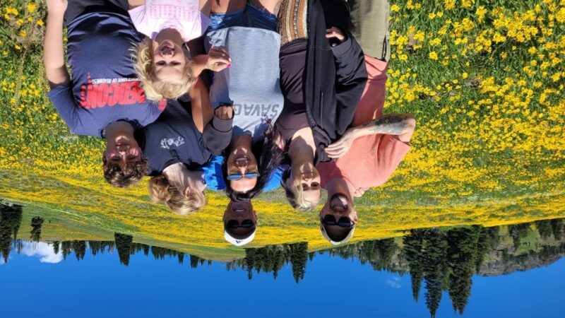 Yellowstone National Park Private Day Tour - Who Will Enjoy This Tour Most?