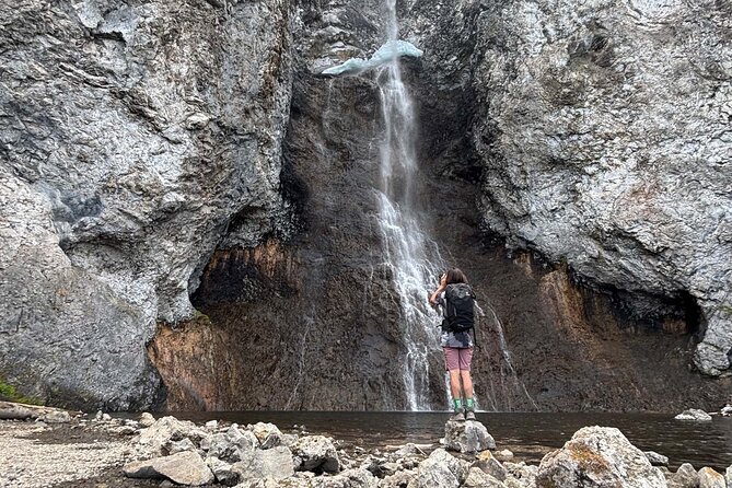 Yellowstone National Park Private Full Day Guided Hike - Key Points