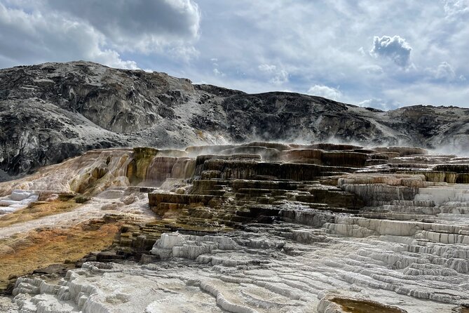 Yellowstone Private Tour - Final Thoughts on the Yellowstone Private Tour