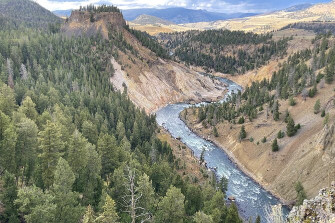 Yellowstone Private Tour - Frequently Asked Questions
