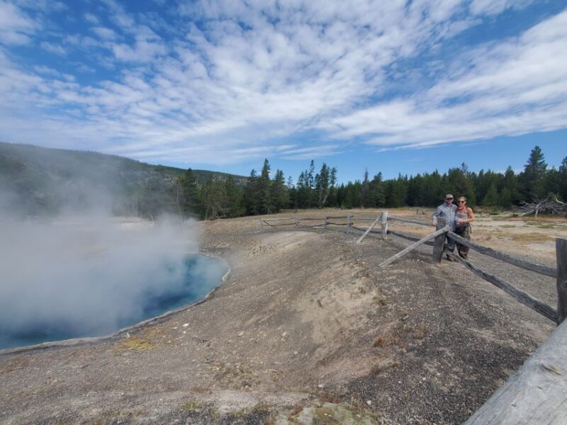 Yellowstone: Upper Geyser Basin Hike with Lunch - Final Thoughts on the Yellowstone Upper Geyser Basin Hike