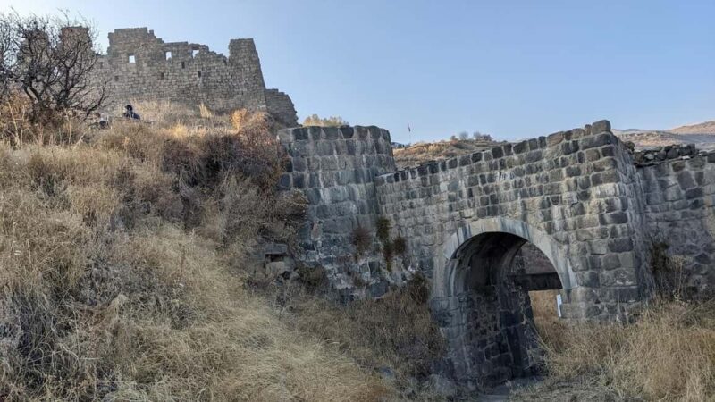 Yerevan: Amberd Fortress, Mount Aragats & Kari Lake Tour - Costs and Booking Flexibility