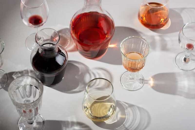 Yerevan: Brandy Tasting Experience with Local Delicacies - Yerevan: Brandy Tasting Experience with Local Delicacies