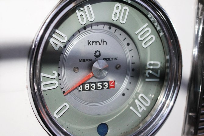 Yerevan city tour with drinks in a classic car with photography - Final Advice for Potential Participants