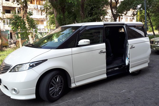 Yerevan city-Zvartnots airport transfer - Booking and Cancellation Policies