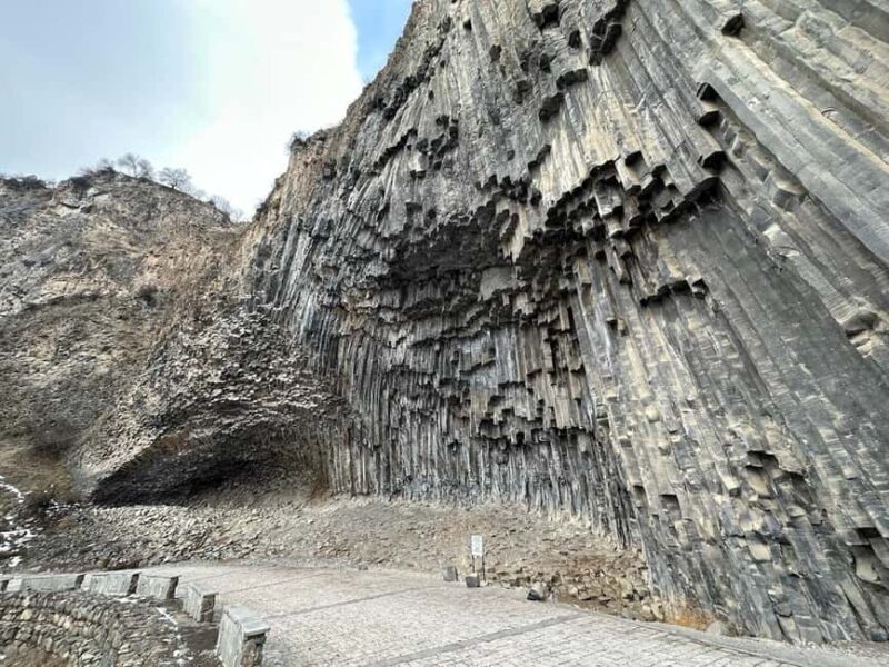 Yerevan: Garni, Geghard & Azat Canyon Sunset Tour - Practical Details and What to Bring