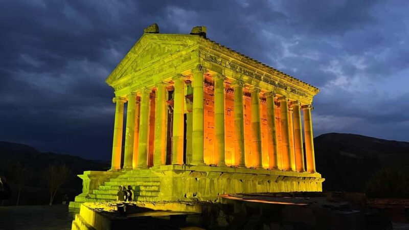Yerevan: Garni, Geghard & Azat Canyon Sunset Tour - Final Thoughts on the Yerevan: Garni, Geghard & Azat Canyon Sunset Tour