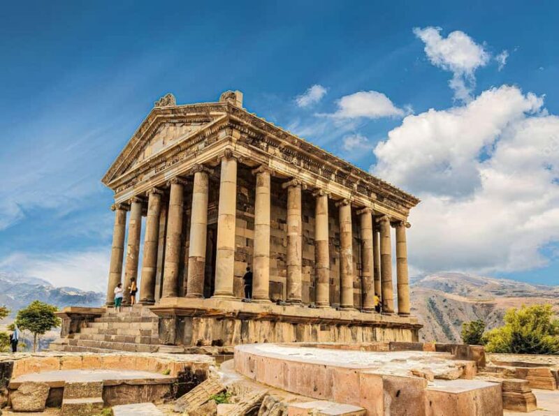 Yerevan: Garni, Geghard, Lake Sevan & Dilijan Day Trip - Practical Details: Logistics, Timing, and What to Bring