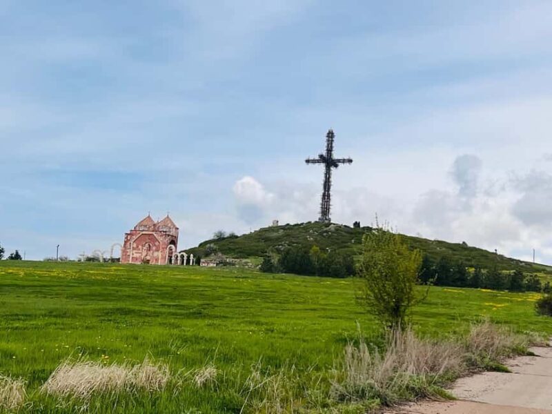 Yerevan: Hovhannavank, Saghmosavank & Alphabet, Myler Tour - Frequently Asked Questions