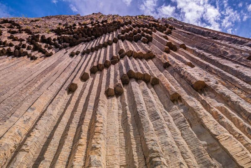 Yerevan: Khor Virap, Garni, Geghard, Syphony & Charents Arch - Visiting Khor Virap: Armenias Most Sacred Site