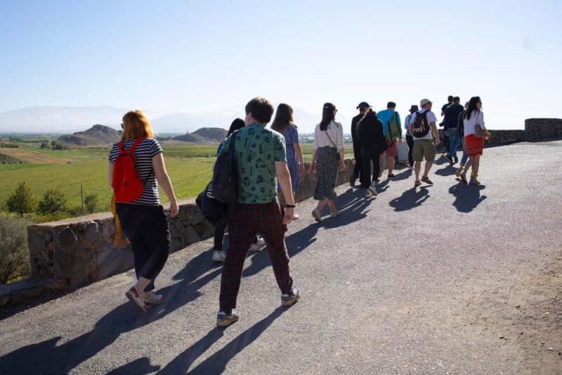 Yerevan: Khor Virap, Noravank, Cave & Wine Tasting Day Trip - Lunch in Yeghegnadzor: Rest and Refresh
