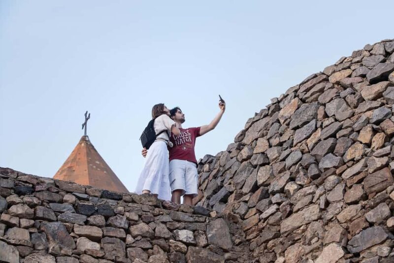 Yerevan: Khor Virap, Noravank, Cave & Wine Tasting Day Trip - Highly Praised Aspects and Tips