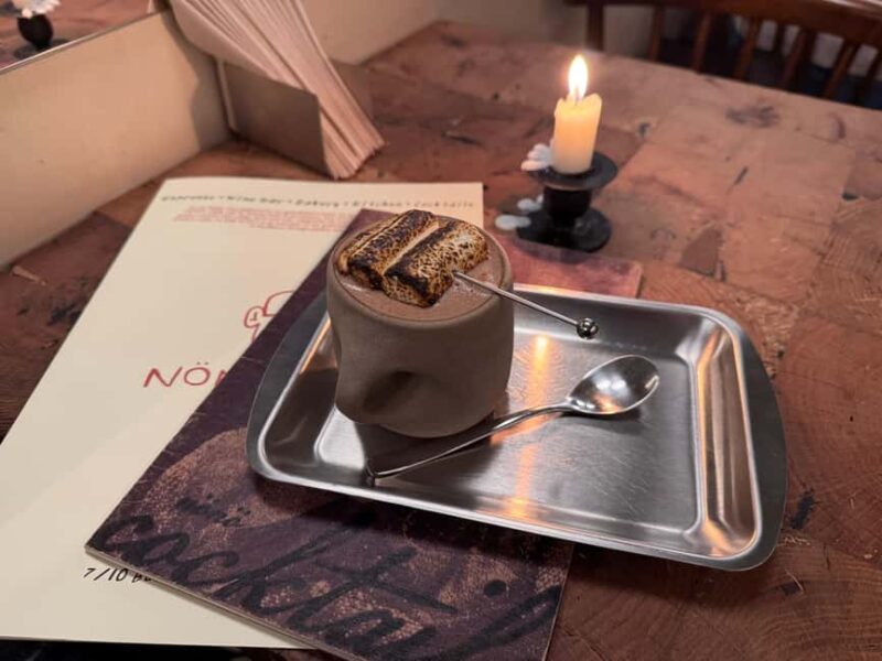 Yerevan: Pre-New Year Walking Tour with Warm Drink - Discover Yerevan’s Festive Charm on a 2-Hour Pre-New Year Tour