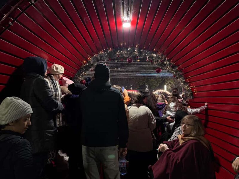 Yerevan: Pre-New Year Walking Tour with Warm Drink - Practical Details and Recommendations