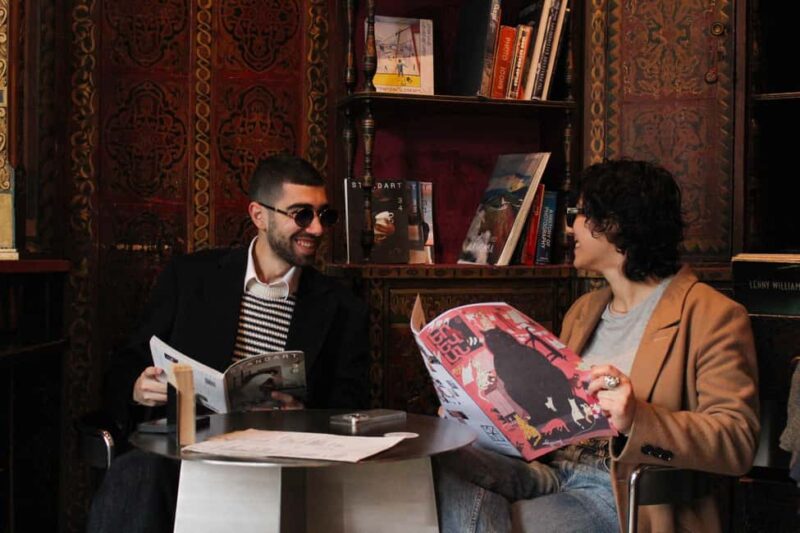 Yerevan: Private Coffee Tour with 2 Café Stops - Exploring Yerevan’s Hidden Courtyards and Quiet Streets