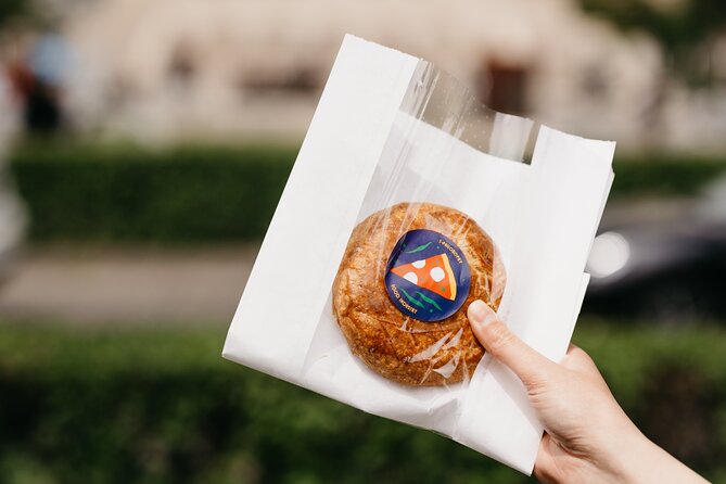 Yerevan Private Walking Food Tour - What’s Included and What You Should Know