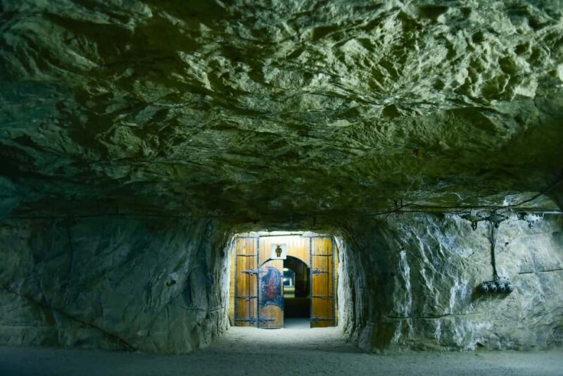 Yerevan: Salt Mine Speleotherapy Experience - The Sum Up: A Healthy Underground Journey in Yerevan