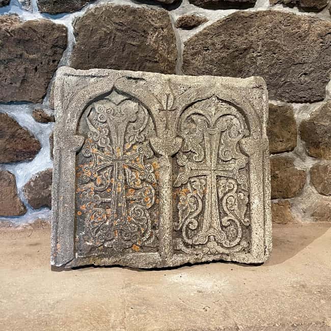 Yerevan: Tatev Day Trip with Shaki Waterfall & Wine Tasting - Practical Details: Meeting Point and Group Size