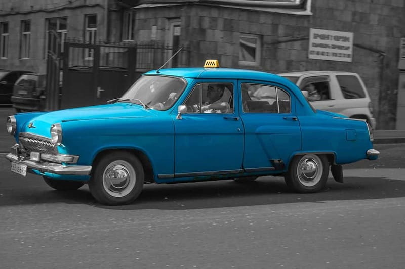 Yerevan to Tbilisi Day Tour: Unveiling Transcultural Wonders - Lake Sevan and the Charm of Dilijan’s Forests