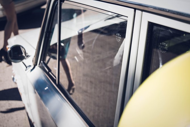 Yerevan tour in a retro Lada with drinks (Yerevan city tour) - Logistics and Practical Tips