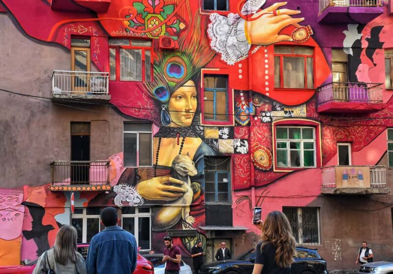 Yerevan: TRX Strength & Conditioning Session at Golds Gym - Suitability and Limitations