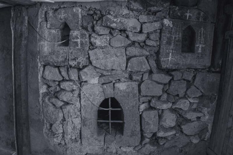 Yerevan: Urban Hike through Aygestan and Old Nork - An Experience for Curious and Active Travelers