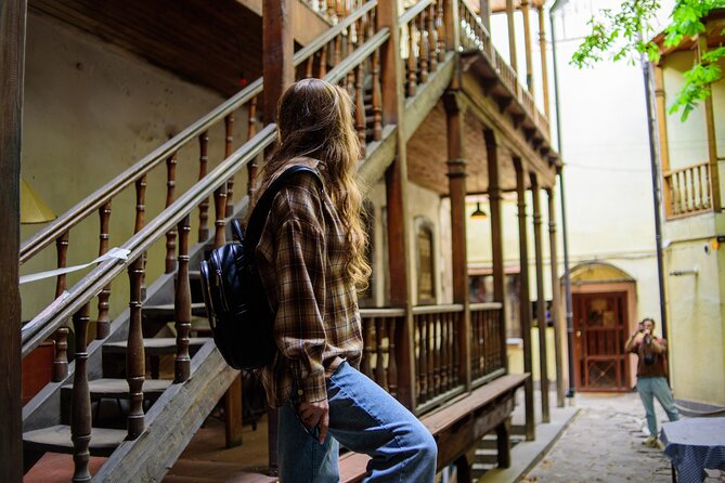 Yerevan Walking Architecture Tour - The Iconic Republic Square and Its Cultural Significance