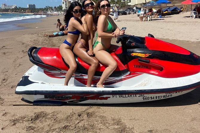 Yet sky mismaloya rental - What’s Included in the Tour