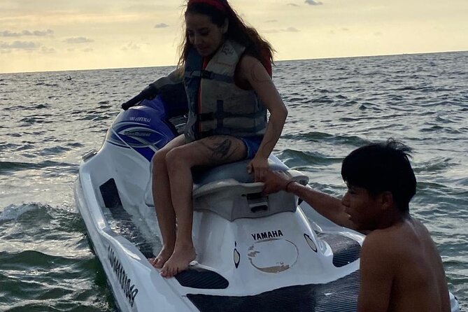 Yet sky mismaloya rental - Meeting Point and Accessibility