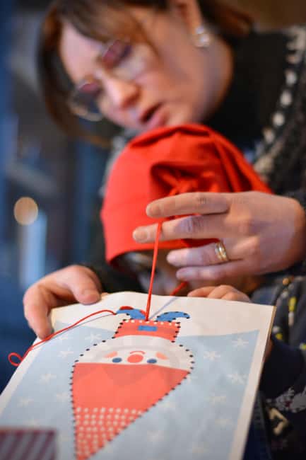 Ylitornio: Santa Station Entry Ticket - Santa Station in Ylitornio: A Christmas Wonderland in Lapland