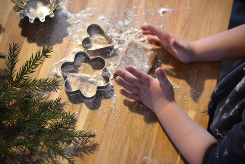 Ylitornio: Santa Station Entry Ticket - Meeting Santa Claus: A Heartwarming Moment