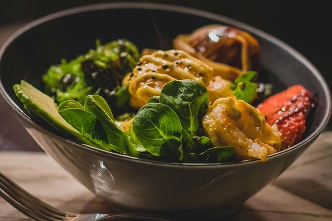 Yoga and Meditation DEtox Retreat - Practical Aspects: Group Size, Weather, and Physical Requirements