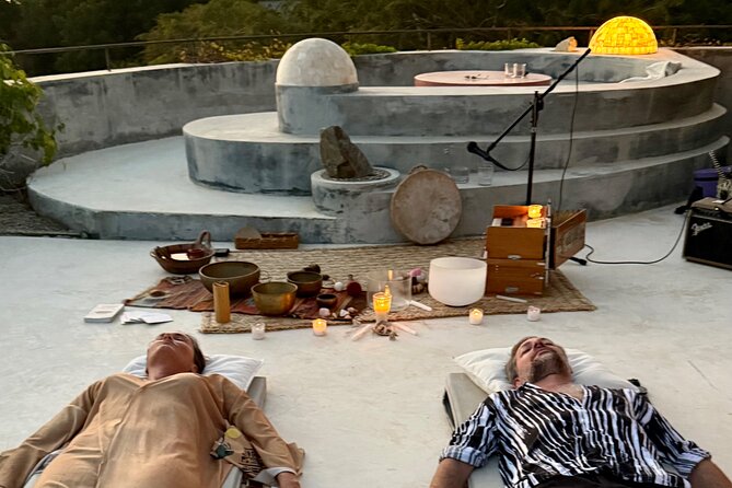 Yoga and Sound Healing Experience in Puerto Escondido - The Structure of the Yoga and Sound Healing Session