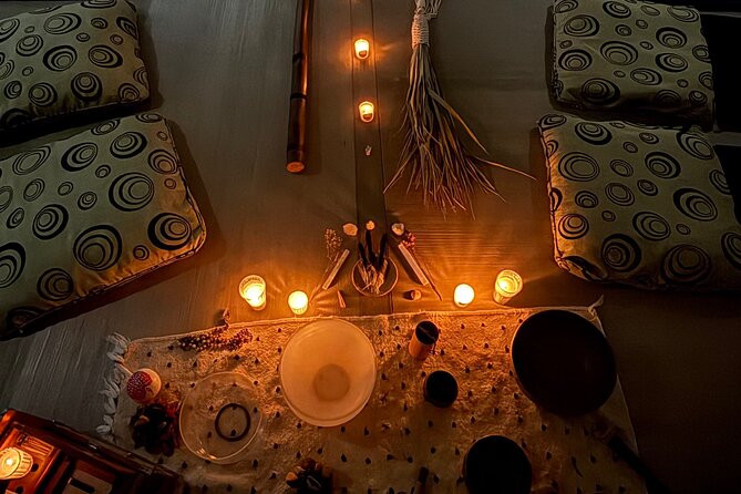 Yoga and Sound Healing Experience in Puerto Escondido - Practical Aspects and Booking Details