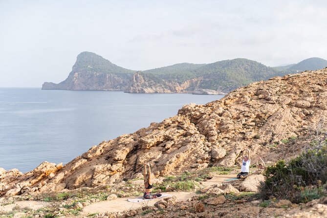 Yoga & Brunch by the Sea in Ibiza - Starting Point and Meeting Arrangements at Hostal La Torre