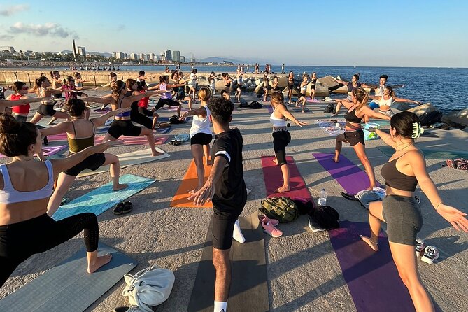 Yoga By The Sea Barcelona - The Experience’s Strengths and Limitations
