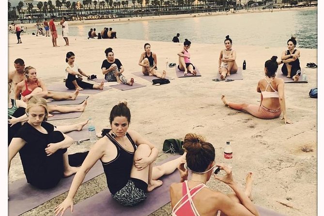 Yoga By The Sea Barcelona - Final Thoughts on Yoga By The Sea Barcelona