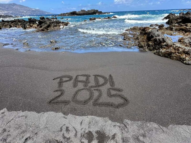 Yoga & Dive (Los Cancajos) - Introductory diving and yoga class - Key Points