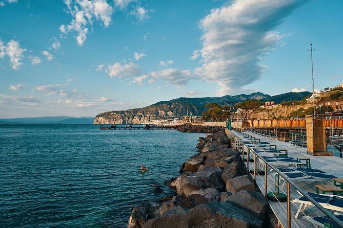 Yoga Experience - Sorrento - Frequently Asked Questions