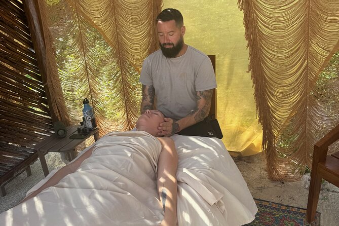 Yoga Lifestyle Day - Wellness Facilities and Relaxation Spots